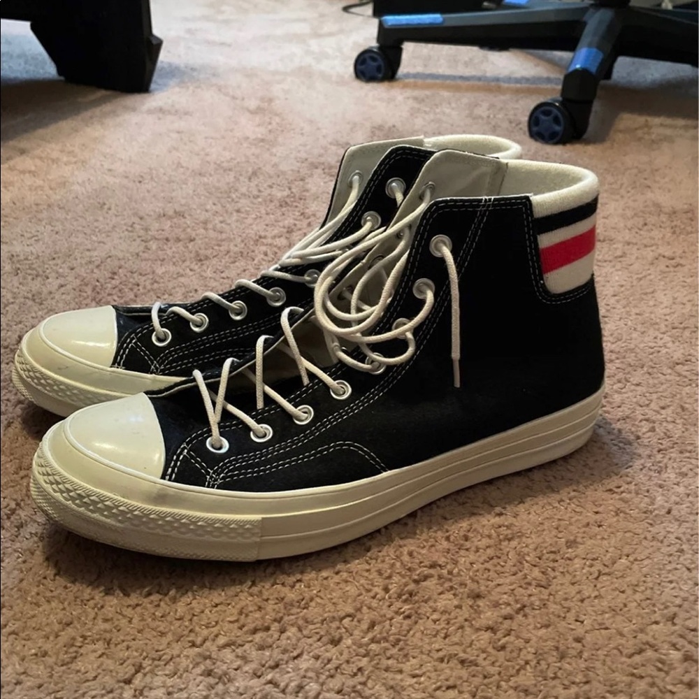 Converse Chuck 70 Retro Stripe
